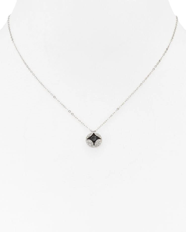 商品Nadri|Cordial Pendant Necklace, 16",价格¥169,第1张图片