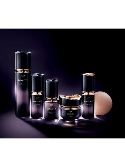 商品Cle de Peau|Synactif Enriched SPF 19 Daytime Moisturizer,价格¥1846,第5张图片详细描述