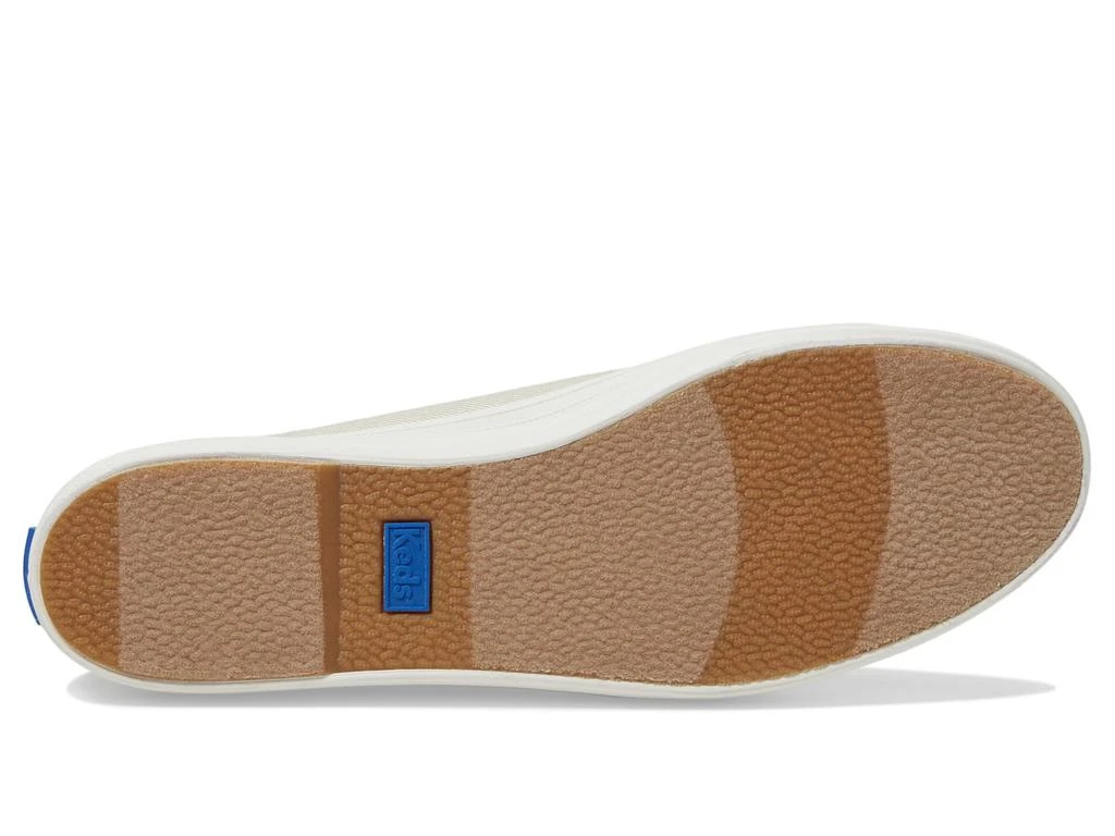 商品Keds|Triple Kick Canvas,价格¥407,第3张图片详细描述