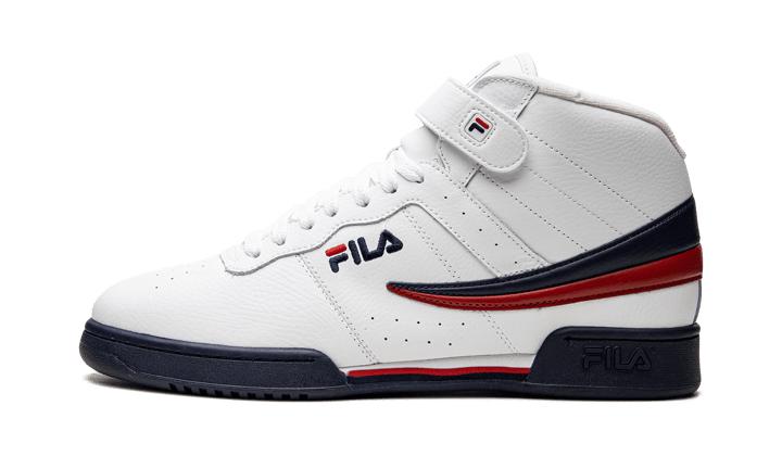 Fila F商品第1张图片规格展示