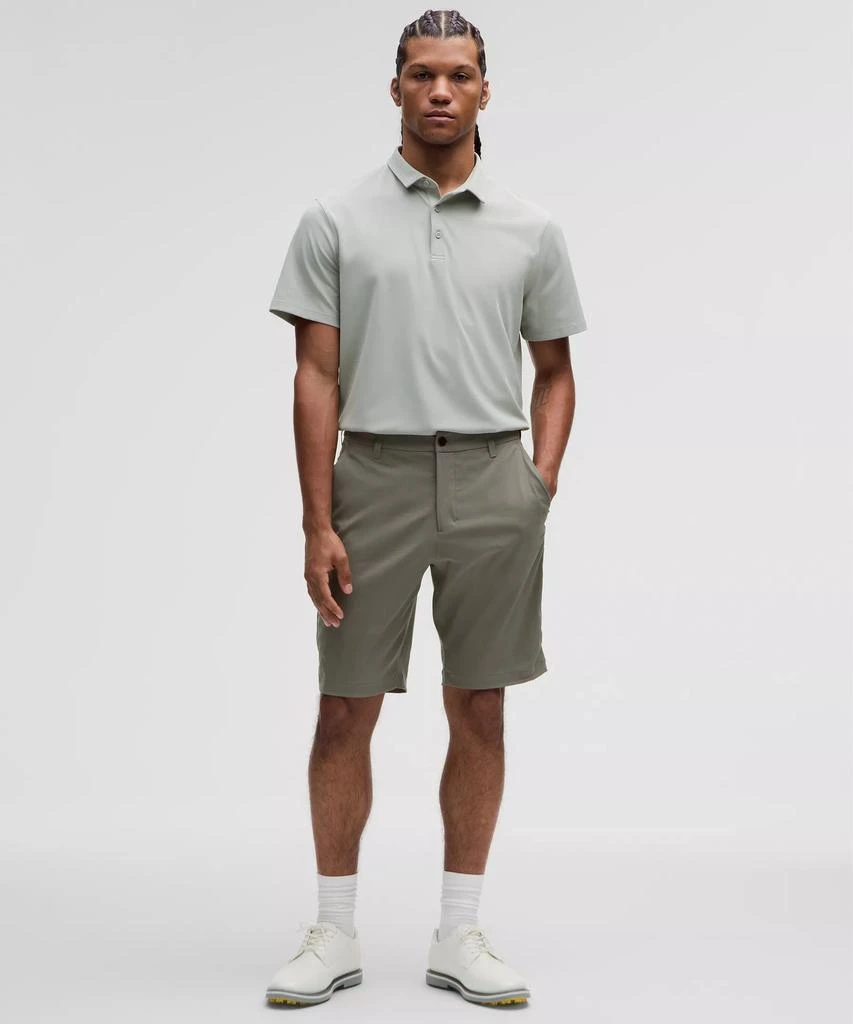 商品Lululemon|Commission Golf Short 10",价格¥411,第4张图片详细描述