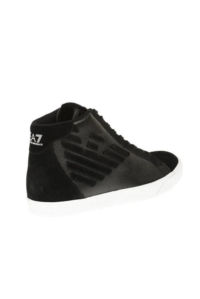 EMPORIO ARMANI EA7 ANKLE BOOTS SNEAKER 商品