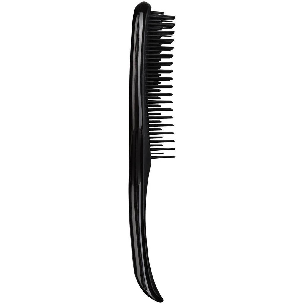 商品Tangle Teezer|Tangle Teezer The Ultimate Detangler Hairbrush - Liquorice Black,价格¥111,第3张图片详细描述