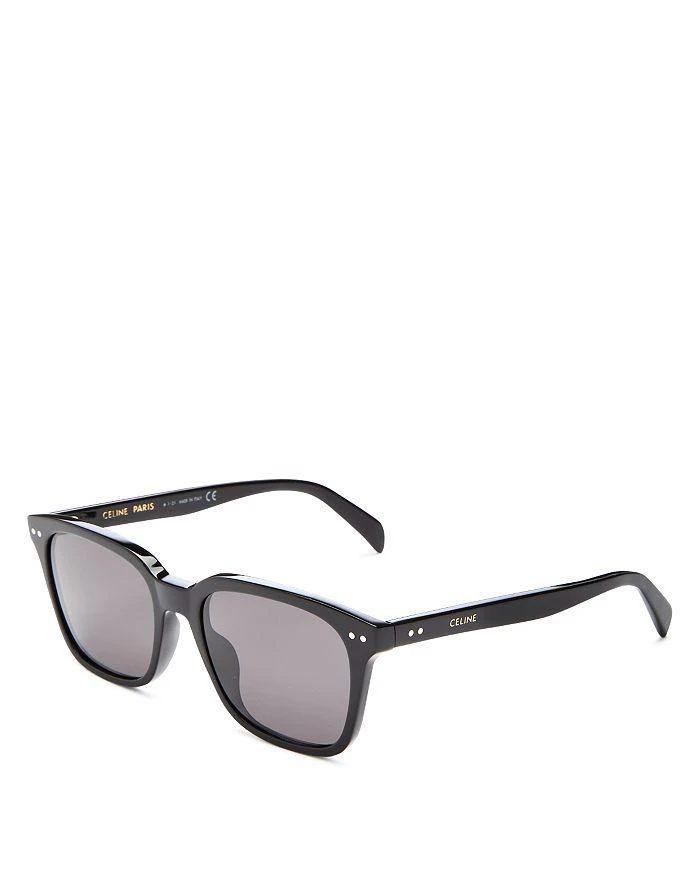 商品Celine| Square Sunglasses, 53mm,价格¥2843,第1张图片