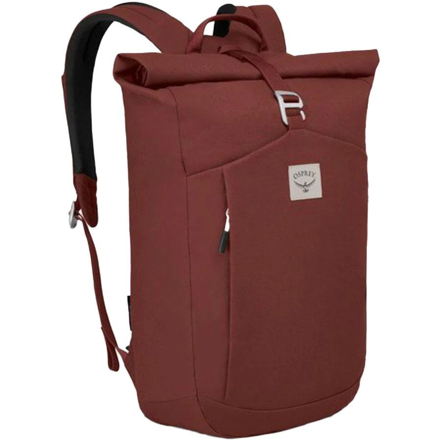 商品Osprey|Arcane 22L Roll Top Pack,价格¥584,第1张图片