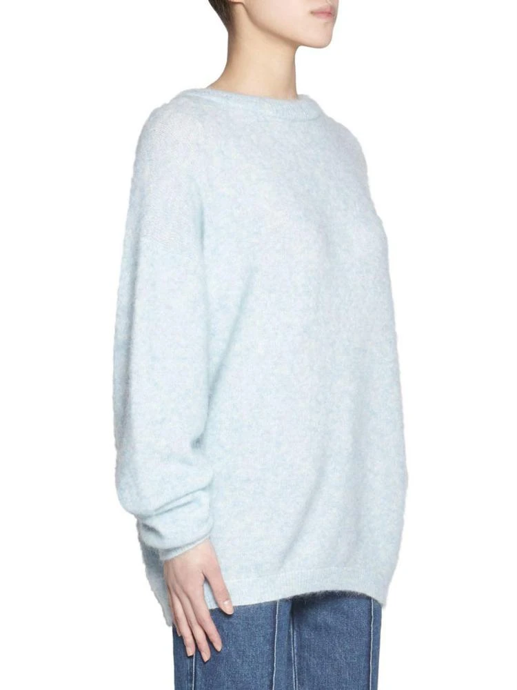 商品Acne Studios|Pullover 圆领毛衣,价格¥607,第3张图片详细描述