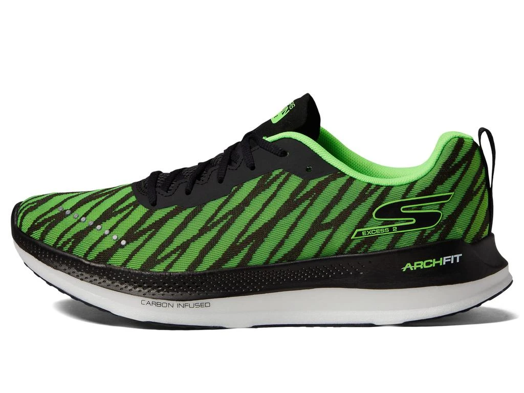 商品SKECHERS|Go Run Arch Fit Razor Excess 2,价格¥594,第4张图片详细描述