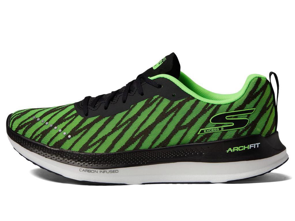 商品SKECHERS|Go Run Arch Fit Razor Excess 2,价格¥703,第6张图片详细描述