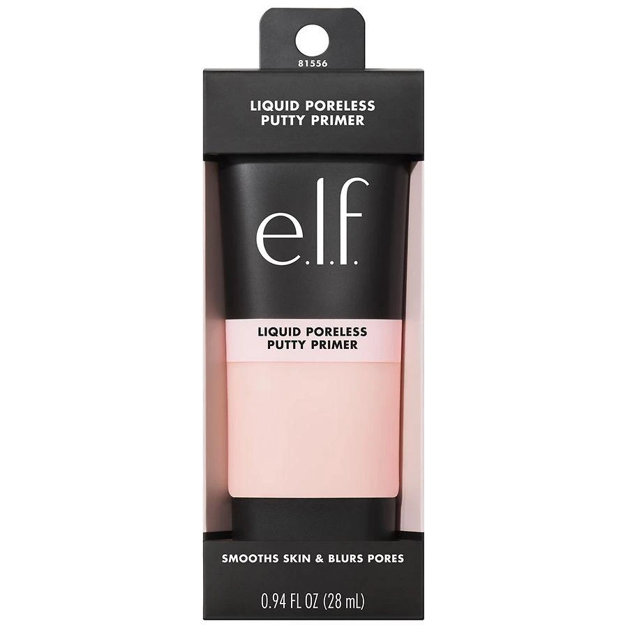 商品e.l.f.|Liquid Poreless Putty Primer,价格¥81,第1张图片