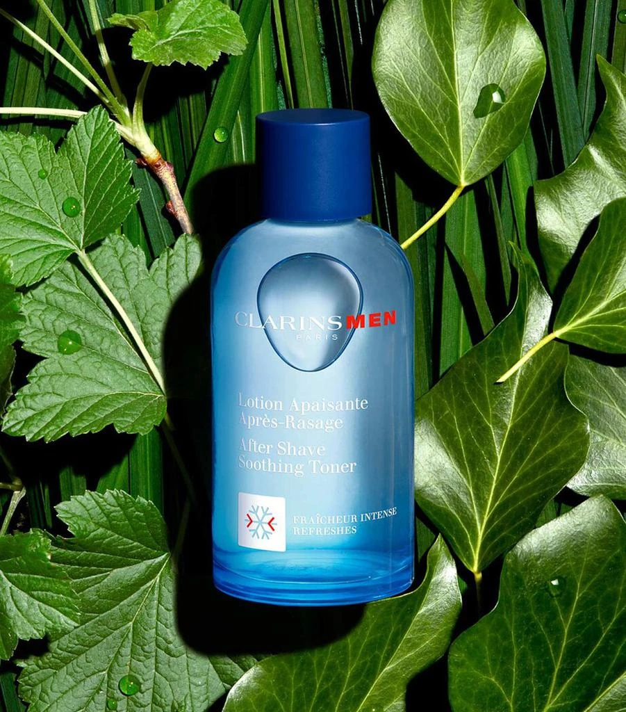 商品Clarins|ClarinsMen Aftershave Soothing Toner (100ml),价格¥264,第4张图片详细描述