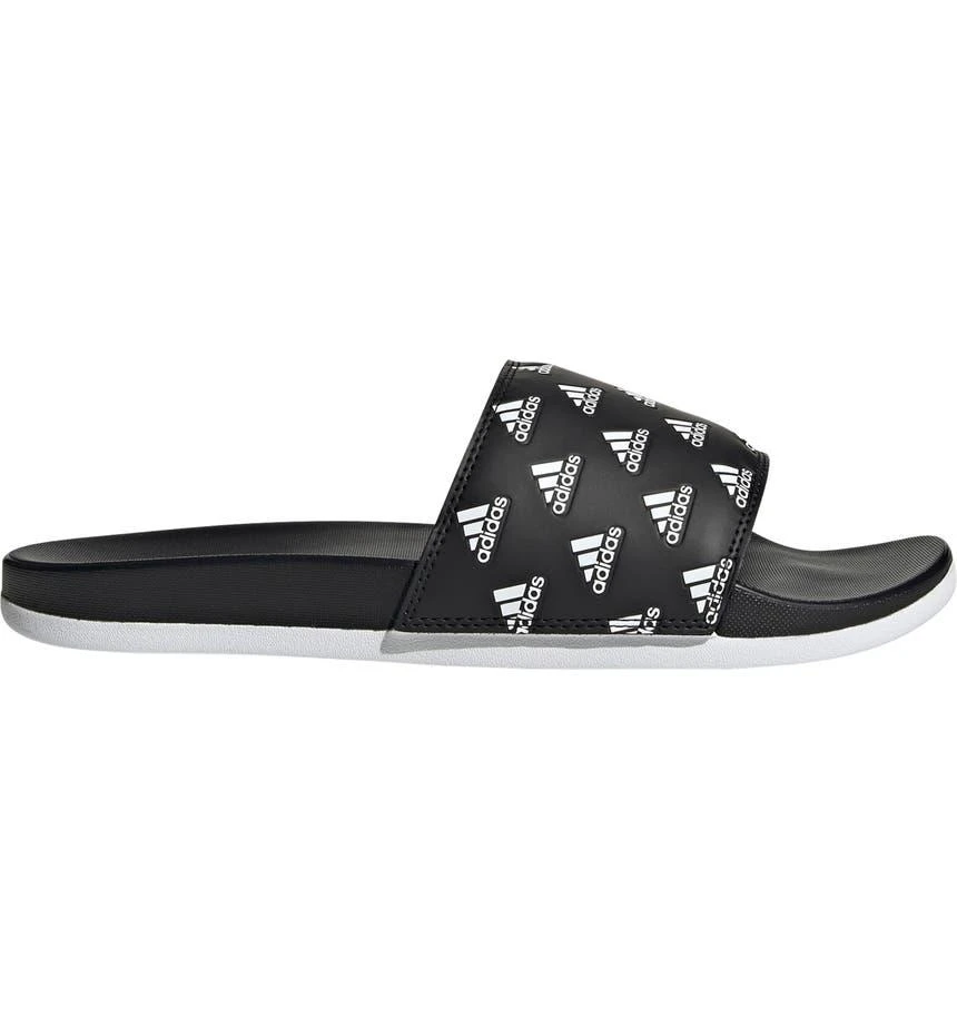 商品Adidas|Adilette Comfort Sport Slide,价格¥184,第3张图片详细描述