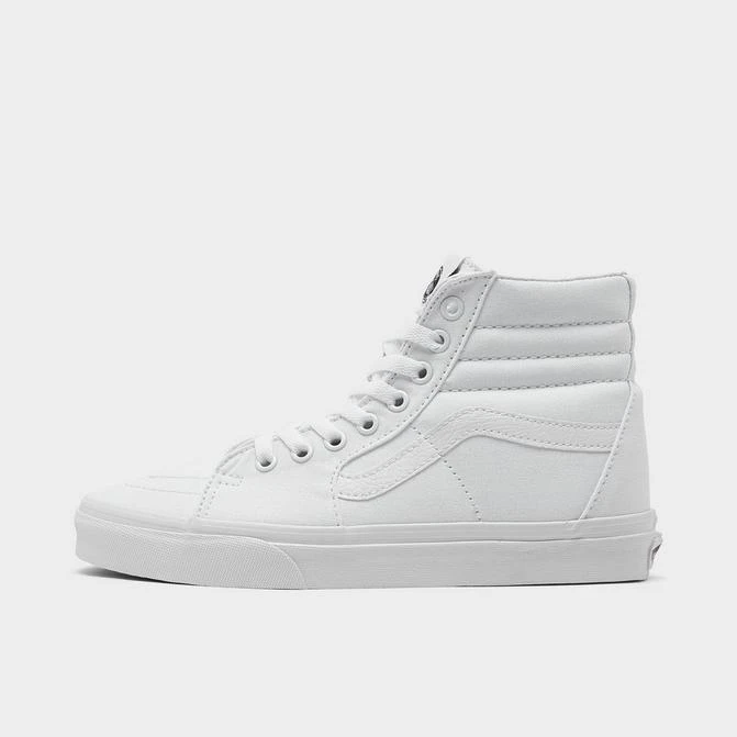 商品Vans|Women's Vans Sk8-Hi Casual Shoes,价格¥561,第1张图片