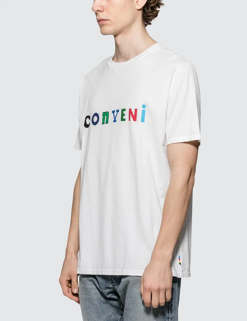 商品The Conveni|Conveni S/S T恤,价格¥503,第3张图片详细描述