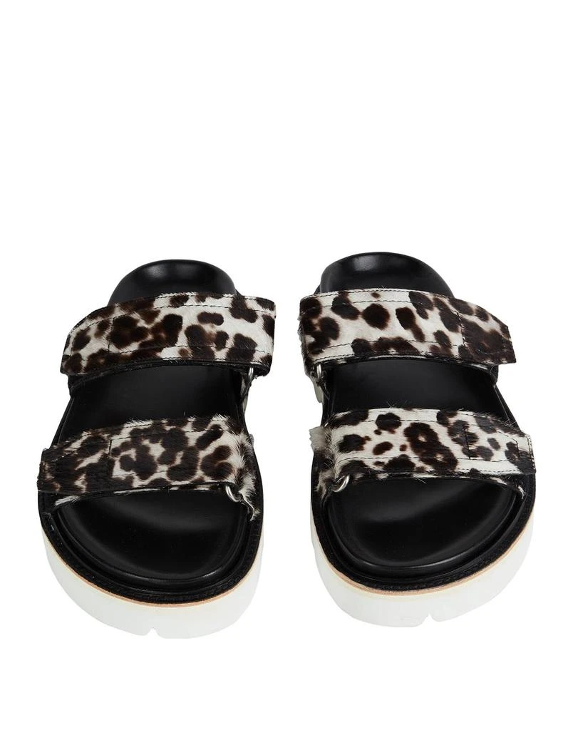 商品Dries Van Noten|Sandals,价格¥2646,第4张图片详细描述