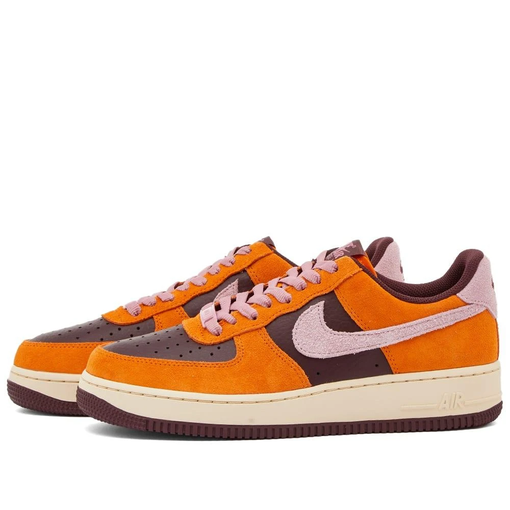 商品NIKE|Nike W Air Force 1 '07,价格¥520,第1张图片