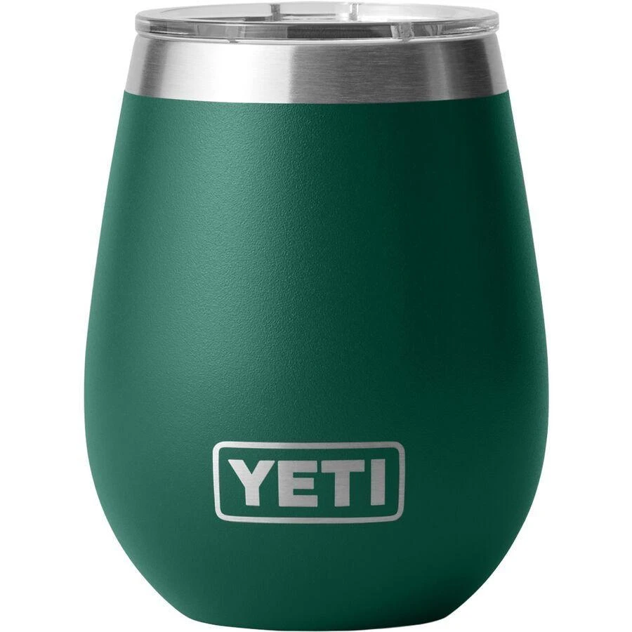 商品YETI|Rambler 10oz Wine Tumbler MagSlider Lid,价格¥246,第1张图片