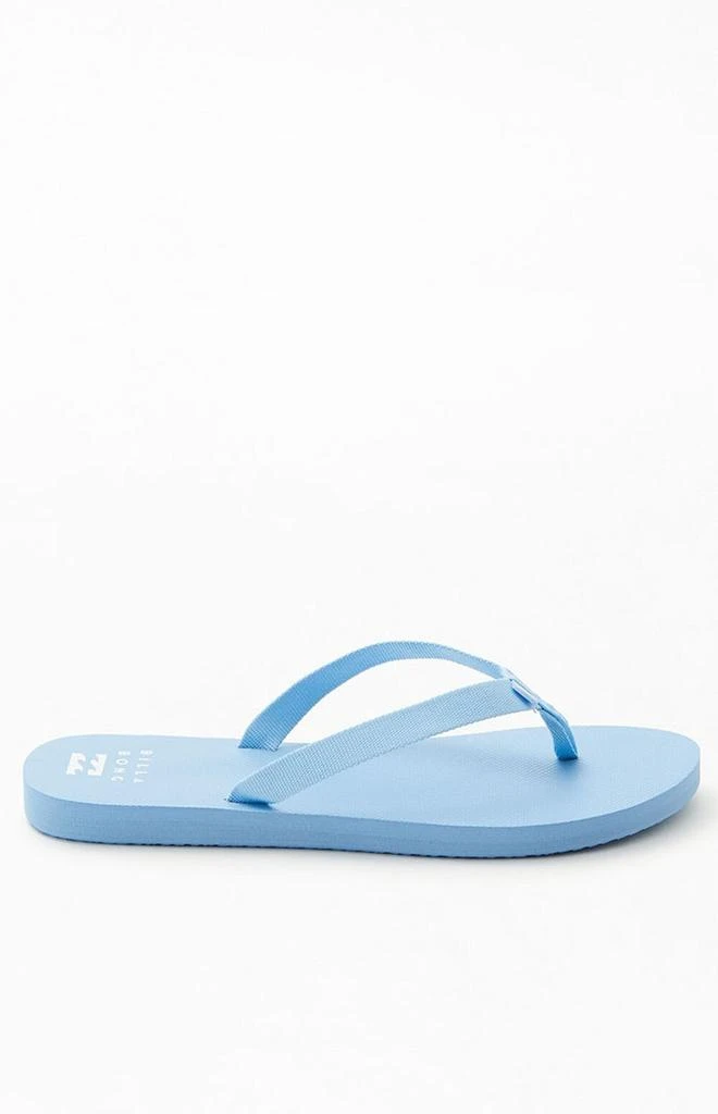 商品Billabong|Women's Nalu Sandals,价格¥114,第1张图片