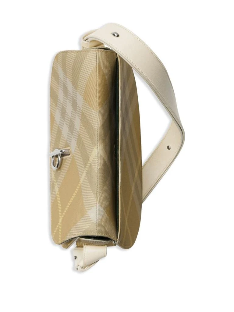 商品Burberry|BURBERRY - Rocking Horse Medium Shoulder Bag,价格¥22787,第1张图片