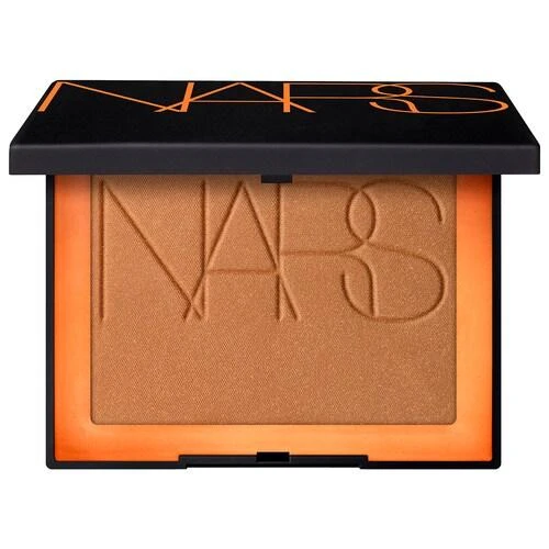 商品NARS|Laguna Talc-Free Bronzer Powder,价格¥149,第1张图片