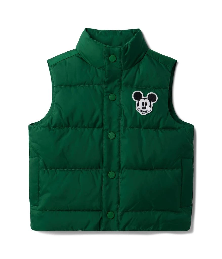 商品Janie and Jack|Mickey Nylon Vest (Toddler/Little Kids/Big Kids),价格¥483,第1张图片