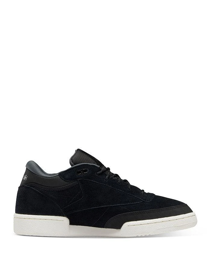 Men's Club C Mid II Lace Up Sneakers 商品