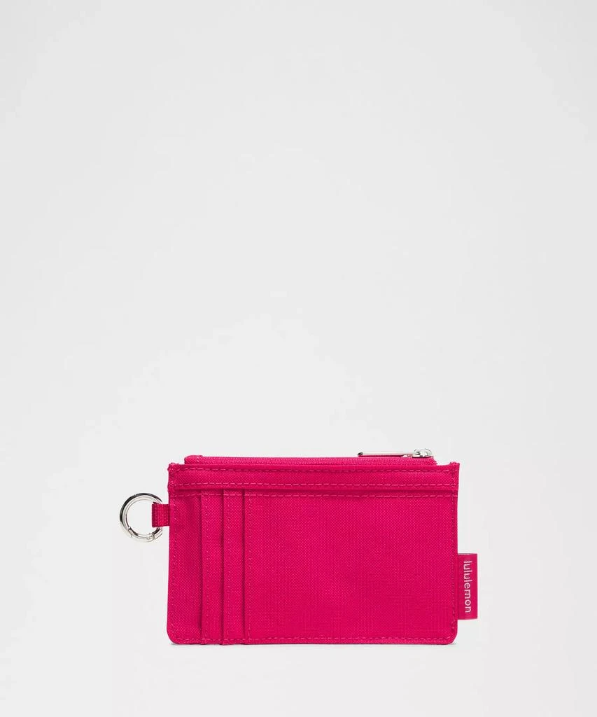 Clippable Card Case 商品