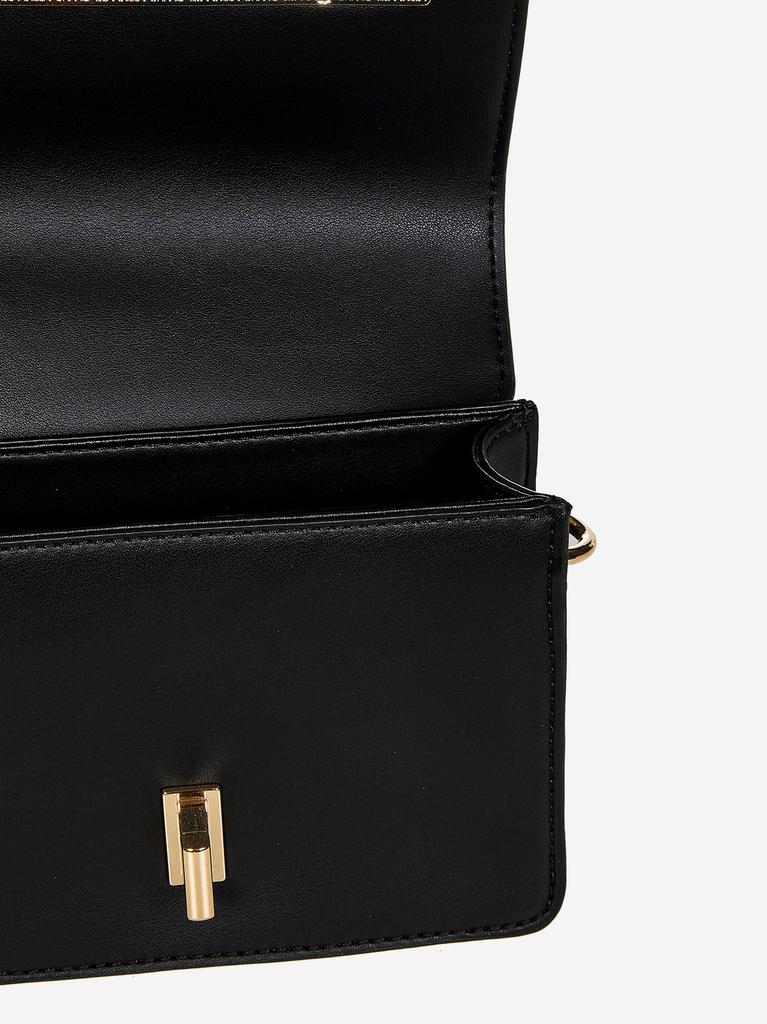 Versace Jeans Couture Shoulder Bag商品第4张图片规格展示