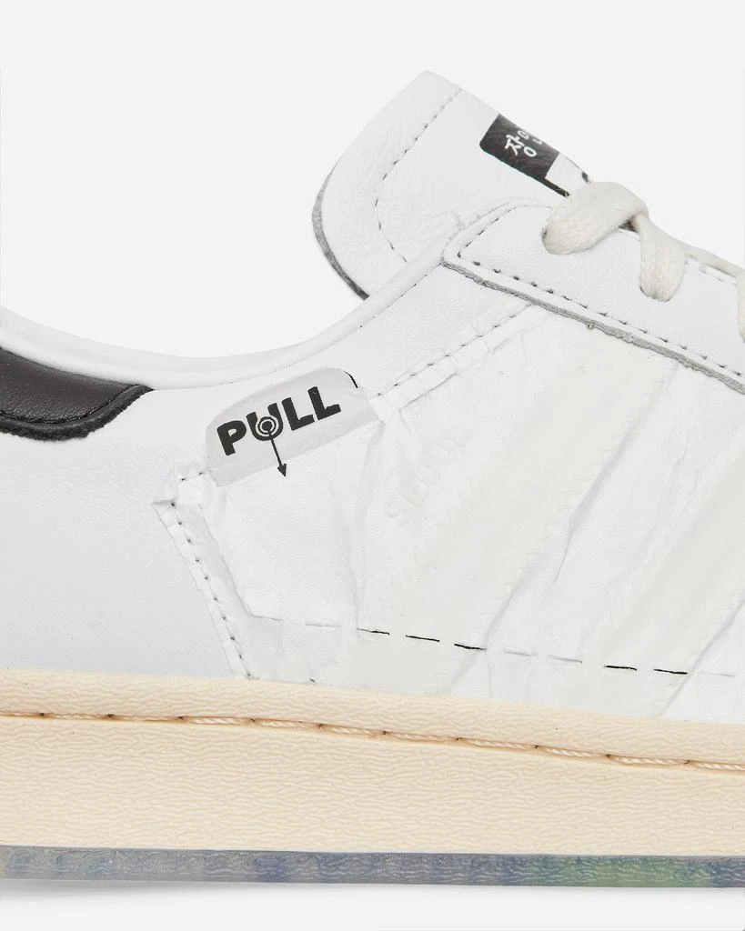 Taegeukdang Superstar Sneakers White 商品
