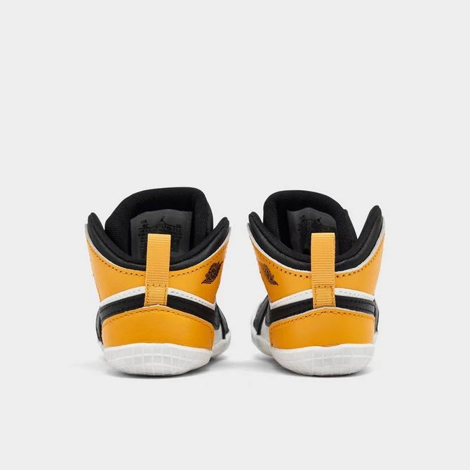 Infant Air Jordan Retro 1 Crib Booties 商品