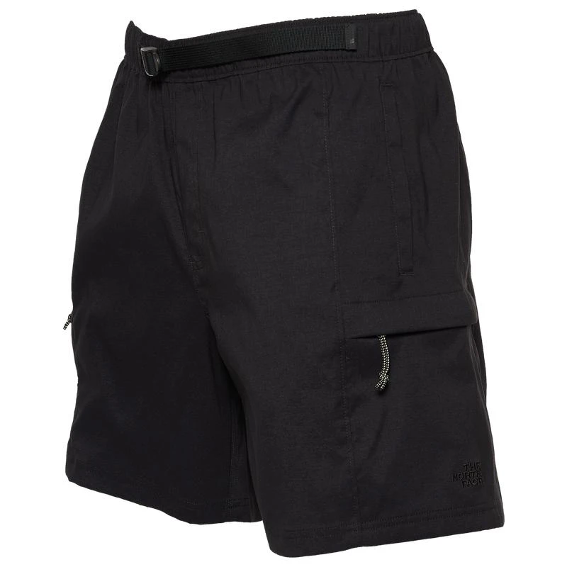 商品The North Face|The North Face Class V 7" Belted Shorts - Men's,价格¥188,第1张图片