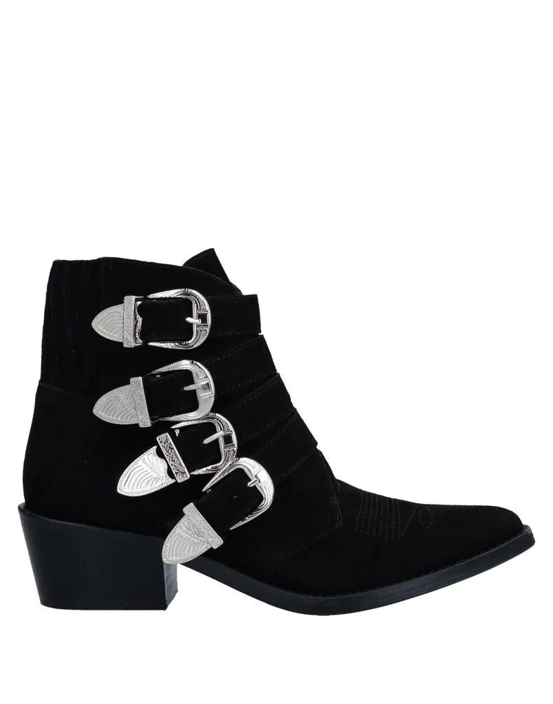 商品Toga Pulla|Ankle boot,价格¥974,第1张图片