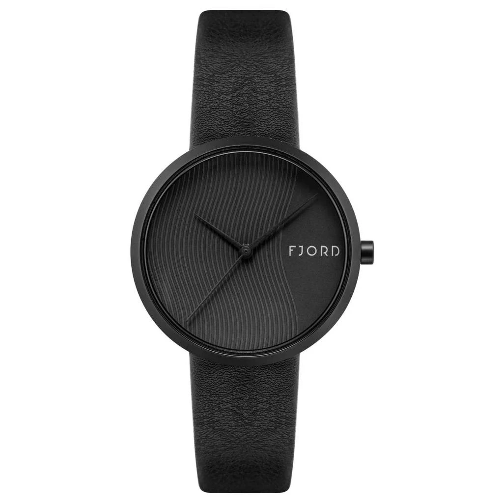 商品Fjord|Fjord Laurens Women's Watch,价格¥309,第1张图片