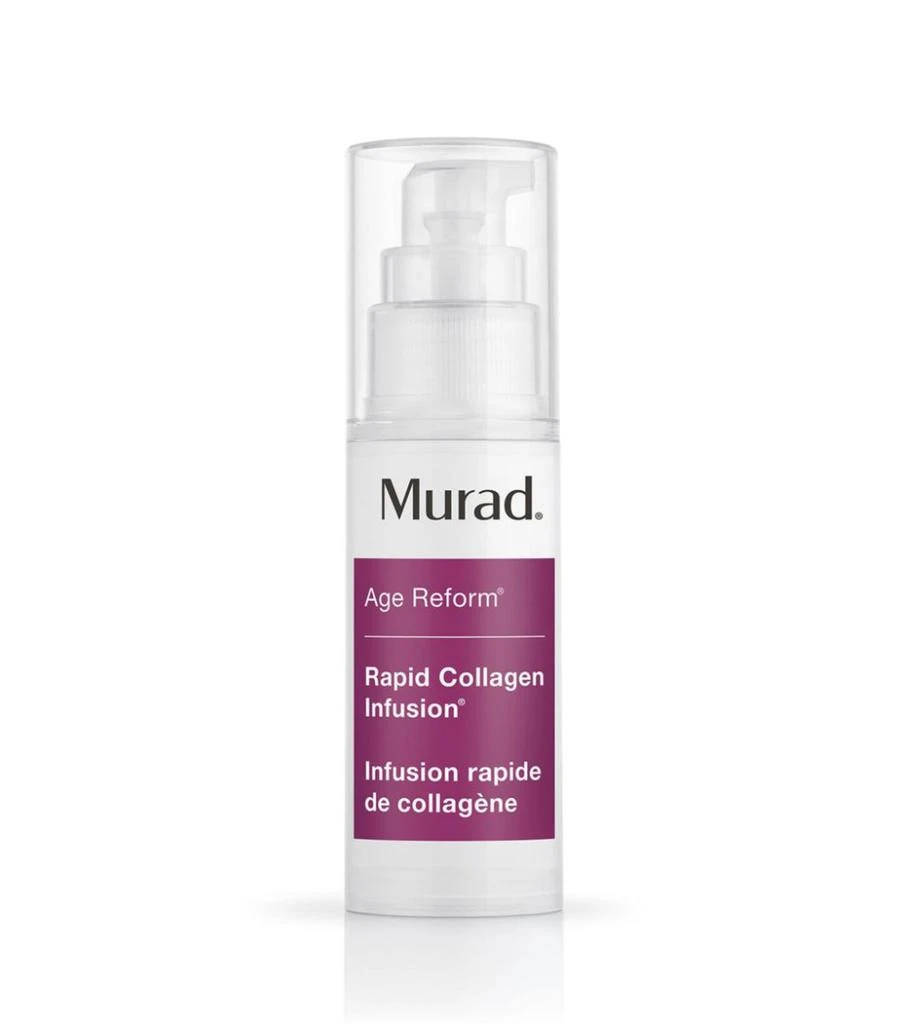 商品Murad|Rapid Collagen Infusion Serum,价格¥977,第1张图片