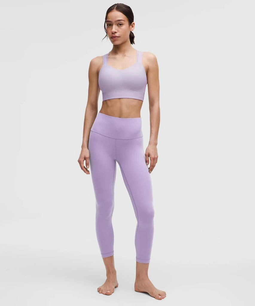 Like a Cloud Longline Bra *Light Support, D/DD Cup 商品