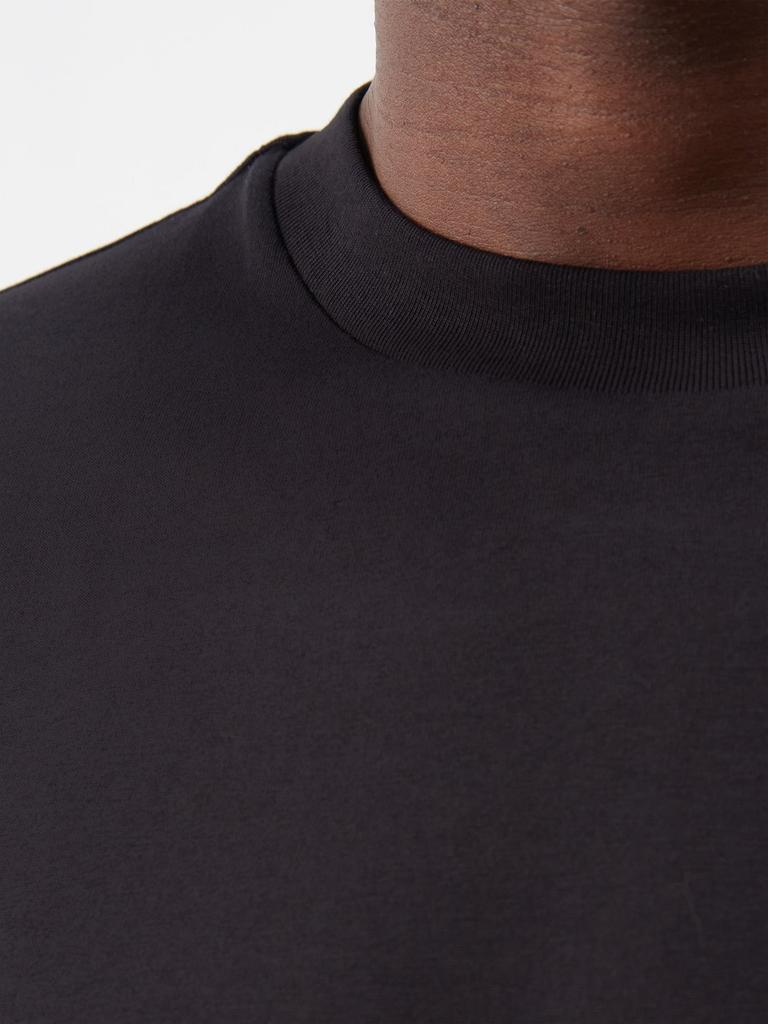 商品Jil Sander|Pack of three organic-cotton jersey T-shirts,价格¥3400,第6张图片详细描述