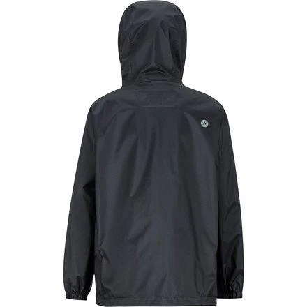 商品Marmot|PreCip Eco Jacket - Boys',价格¥261,第2张图片详细描述