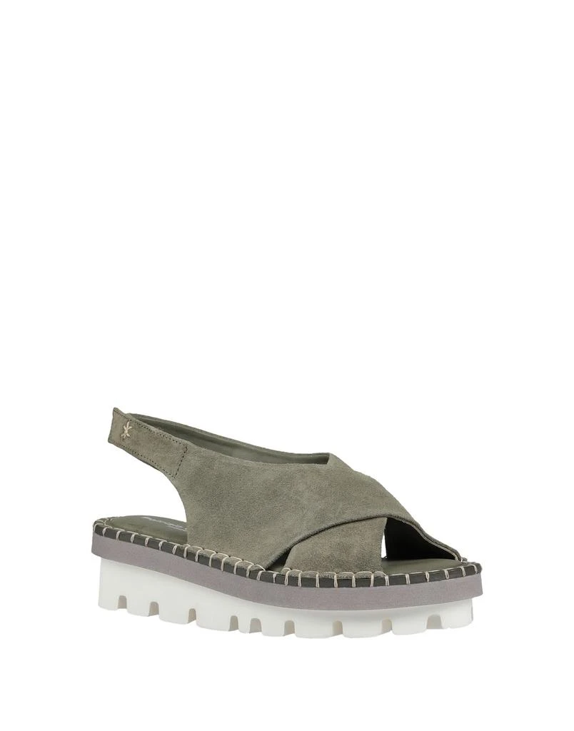 商品PATRIZIA BONFANTI|Sandals,价格¥436,第2张图片详细描述