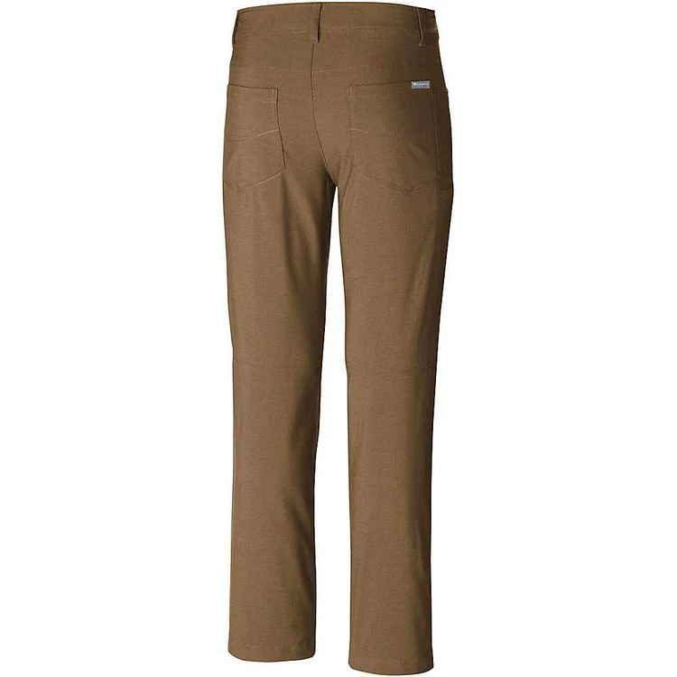 商品Columbia|Columbia Men's Pilsner Peak Pant,价格¥289,第2张图片详细描述