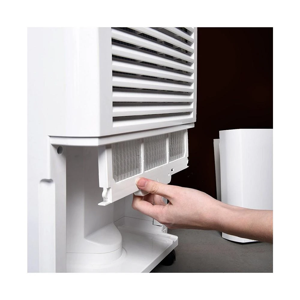 商品Ivation|4,500 Sq Ft Energy Star Small Dehumidifier with Humidistat,价格¥2307,第3张图片详细描述