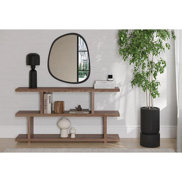 商品Sparrow & Wren|Miri Small Shelf, Walnut,价格¥5001,第4张图片详细描述
