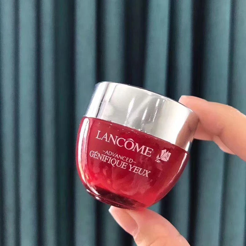 商品Lancôme|Lancome 兰蔻2021新年限量款小黑瓶系列眼霜 15ml,价格¥626,第3张图片详细描述