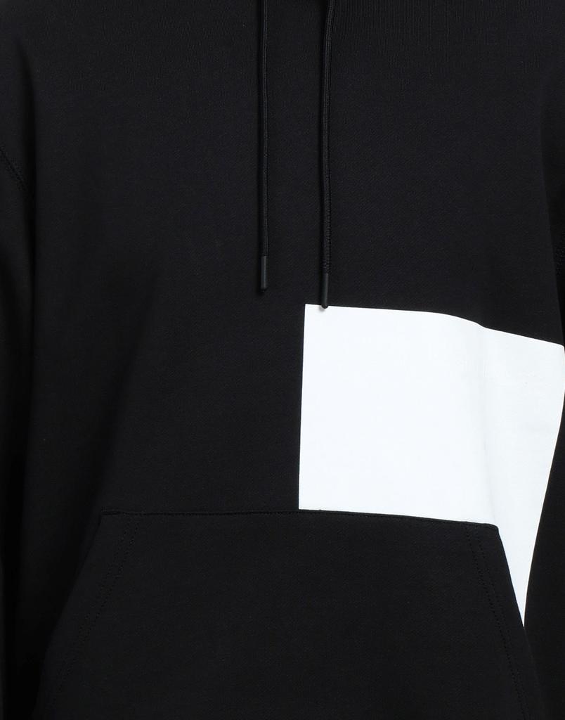 Hooded sweatshirt商品第4张图片规格展示