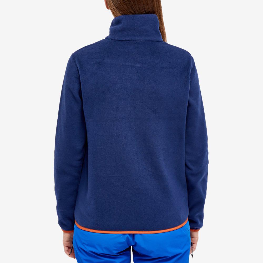 Cotopaxi Teca Fleece Full zip jacket商品第3张图片规格展示