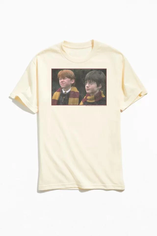 商品Urban Outfitters|Harry Potter Young Harry Tee,价格¥156,第1张图片