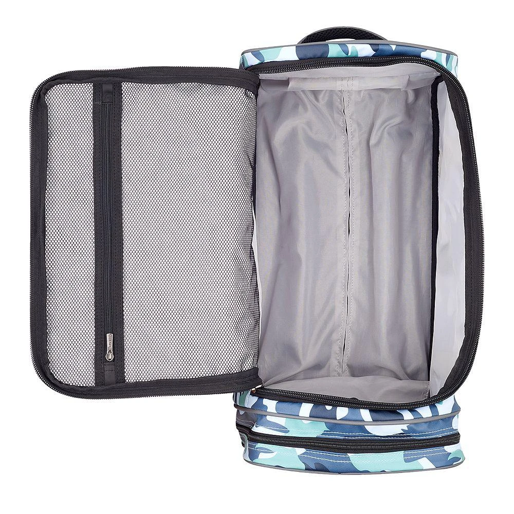 Delsey Raspail 22” Rolling Carry On Duffel 商品