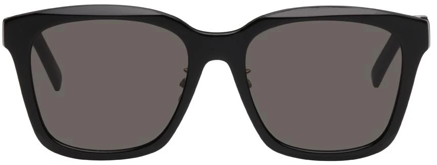 商品Givenchy|Black Square Sunglasses,价格¥1396,第1张图片