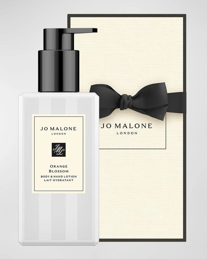 商品Jo Malone London|Orange Blossom Body & Hand Lotion, 250ml,价格¥537,第1张图片