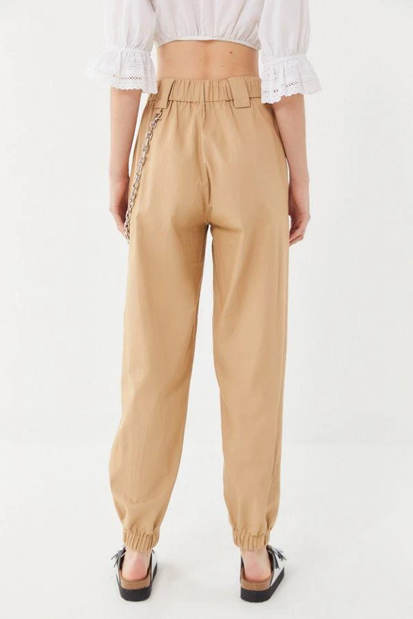 I.AM.GIA Cobain Relaxed-Fit Chain Pant 商品