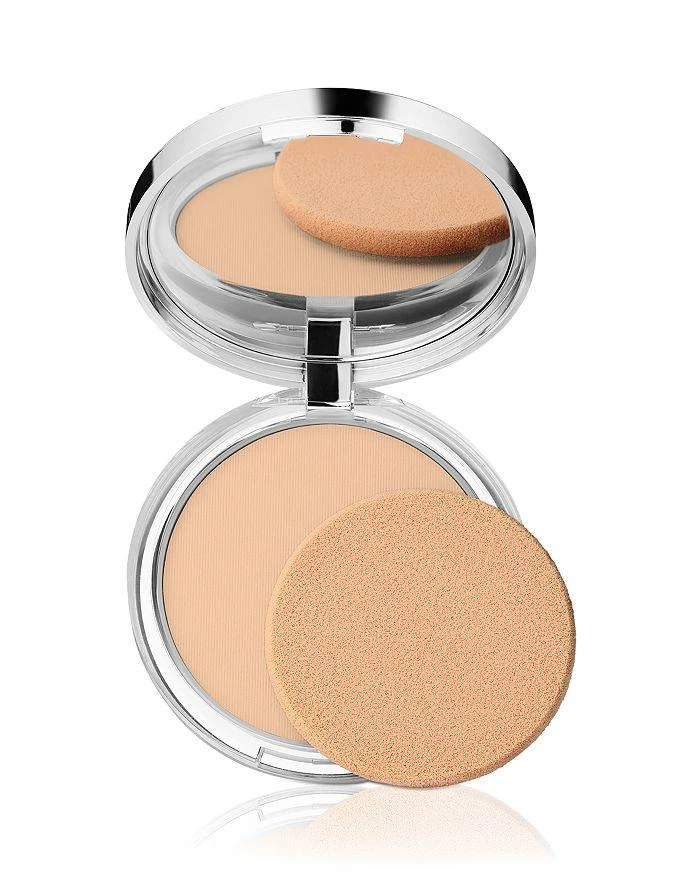 商品Clinique|Superpowder Double Face Makeup,价格¥298,第1张图片详细描述