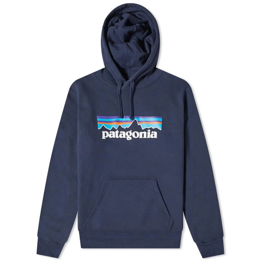 商品Patagonia|PATAGONIA P-6 Uprisal Hoodie,价格¥996,第1张图片